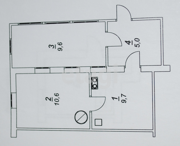 Продажа дома, 29м <sup>2</sup>, 3 сот., Саратов, Саратовская область,  