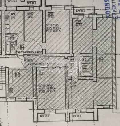 Продажа 3-комнатной квартиры, Саратов, Саратовская область,  Саратов