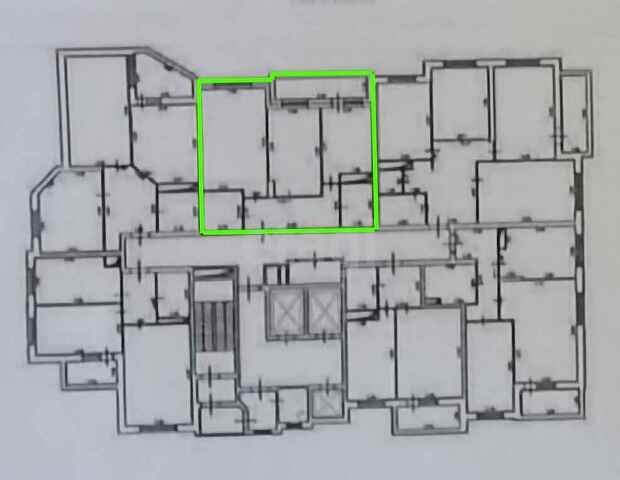 Продажа 2-комнатной квартиры, Саратов, Саратовская область,  Саратов