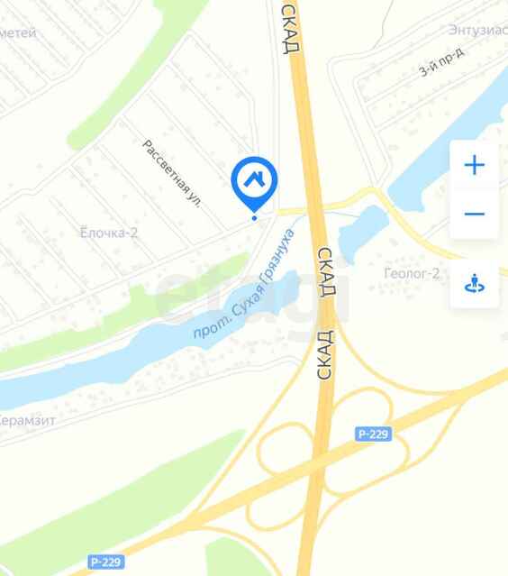 Продажа участка, Саратов, Саратовская область,  