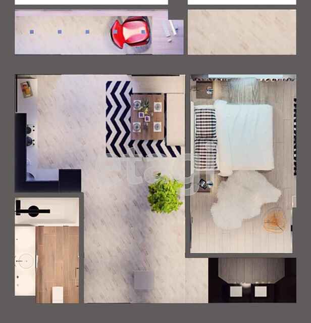 Продажа 2-комнатной квартиры, Саратов, Саратовская область,  Саратов