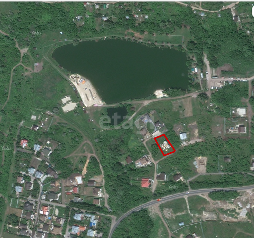 Продажа дома, 395м <sup>2</sup>, 10 сот., Саратов, Саратовская область,  Волжский 