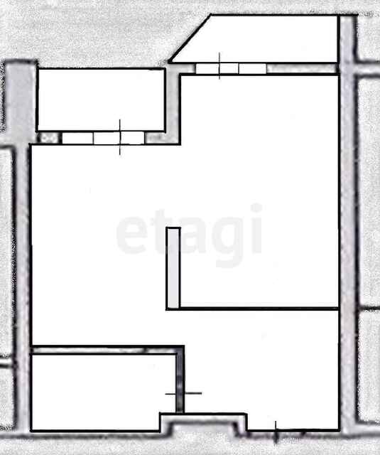 Продажа 1-комнатной квартиры, Саратов, Саратовская область,  Саратов