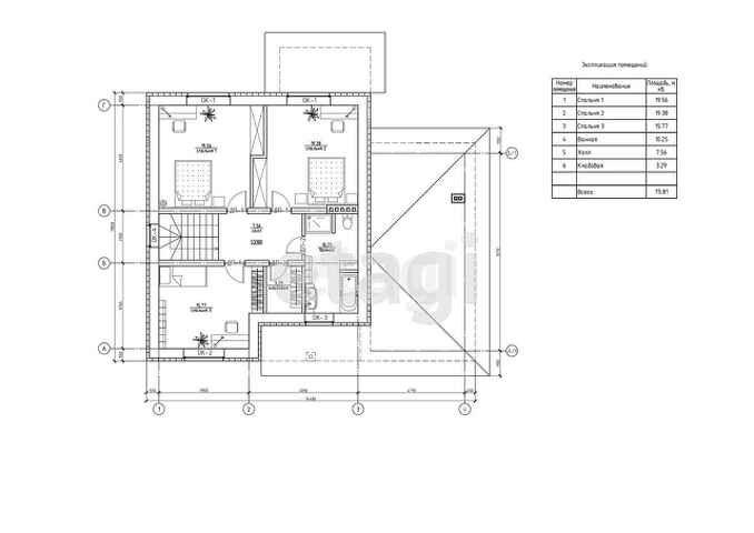 Продажа дома, 230м <sup>2</sup>, 8 сот., Саратов, Саратовская область,  Саратов