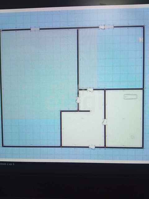 Продажа 2-комнатной квартиры, Саратов, Саратовская область,  Саратов
