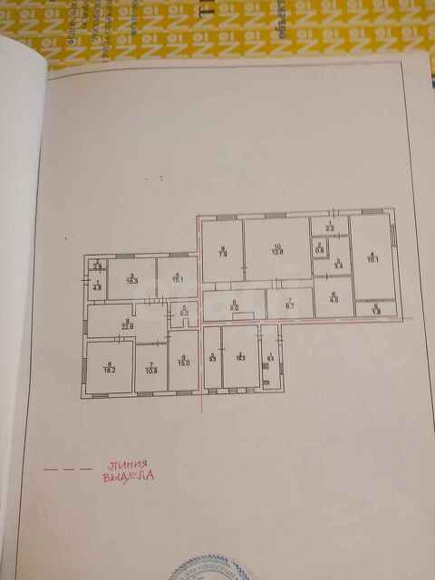 Продажа дома, 58м <sup>2</sup>, 3 сот., Саратов, Саратовская область,  Ленинский