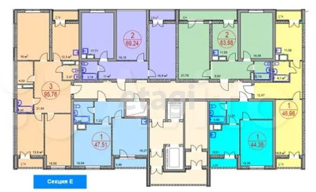 Продажа 1-комнатной квартиры, Саратов, Саратовская область,  Энгельс