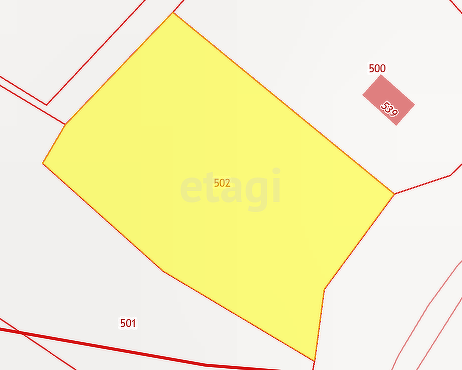 Продажа участка, Саратов, Саратовская область,  Заводской