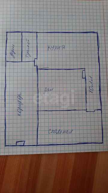 Продажа дома, 70м <sup>2</sup>, 9 сот., Саратов, Саратовская область,  Энгельс
