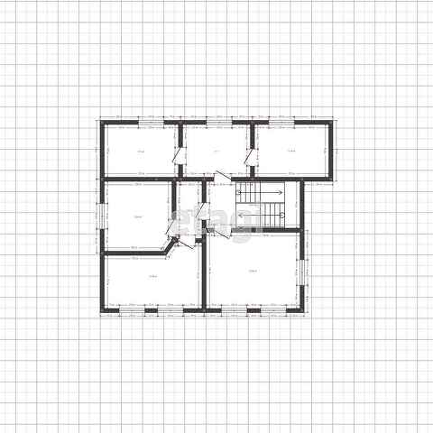 Продажа дома, 130м <sup>2</sup>, 4 сот., Саратов, Саратовская область,  Октябрьский