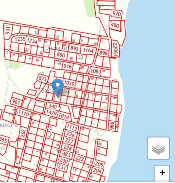 Продажа дома, 84м <sup>2</sup>, 4 сот., Саратов, Саратовская область,  Саратов