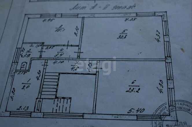 Продажа дачи, 40м <sup>2</sup>, 5 сот., Саратов, Саратовская область,  