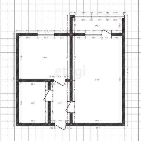 Продажа 1-комнатной квартиры, Саратов, Саратовская область,  Саратов