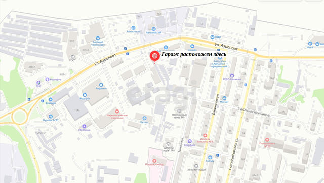 Продажа коммерческой недвижимости, 20м <sup>2</sup>, Саратов, Саратовская область,  Саратов