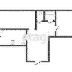 Продажа 2-комнатной квартиры, Саратов, Саратовская область,  Саратов