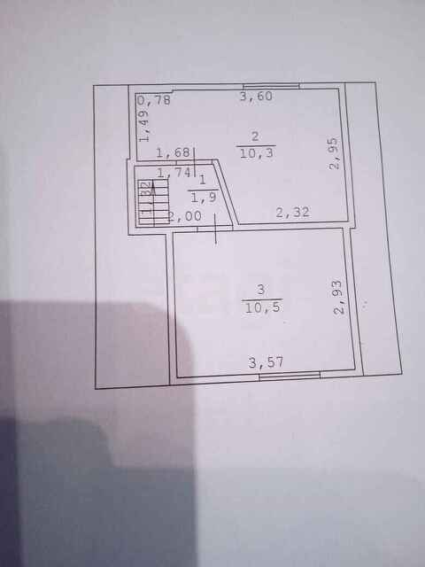 Продажа дачи, 40м <sup>2</sup>, 4 сот., Саратов, Саратовская область,  Саратов