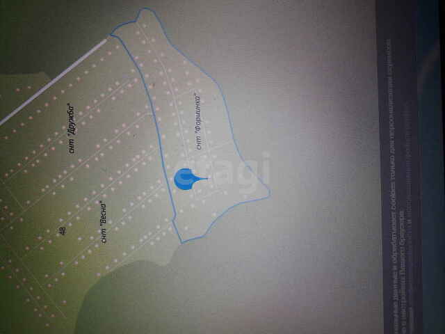 Продажа дачи, 40м <sup>2</sup>, 4 сот., Саратов, Саратовская область,  Саратов