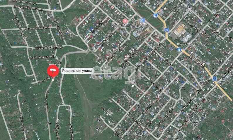 Продажа участка, Саратов, Саратовская область,  Ленинский