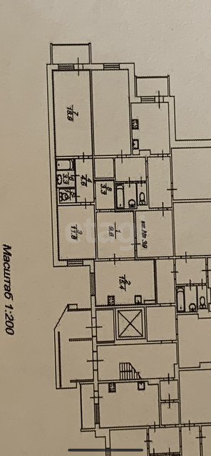Продажа 2-комнатной квартиры, Саратов, Саратовская область,  Саратов
