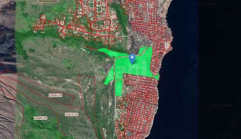 Продажа участка, Саратов, Саратовская область,  Саратов