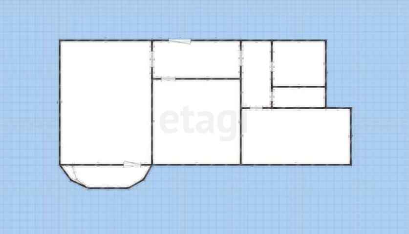 Продажа 2-комнатной квартиры, Саратов, Саратовская область,  Саратов