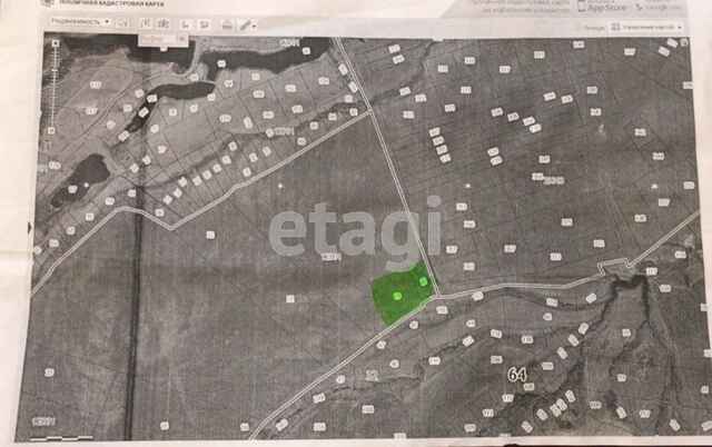 Продажа участка, Саратов, Саратовская область,  Саратов