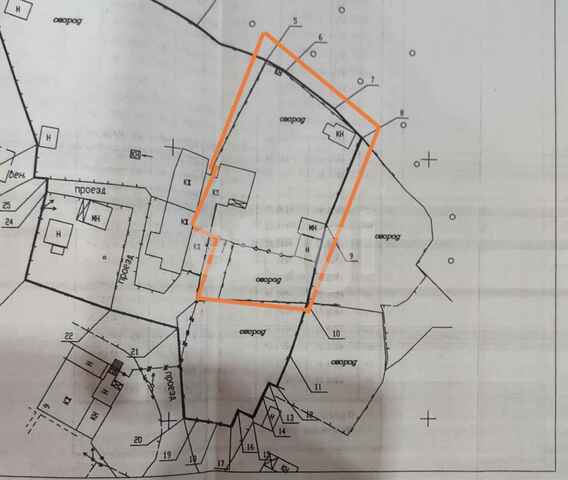 Продажа дома, 64м <sup>2</sup>, 12 сот., Саратов, Саратовская область,  Саратов