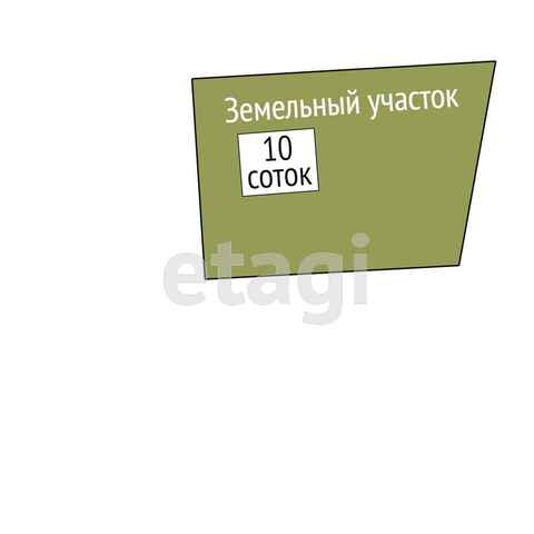 Продажа участка, Заводоуковск, Гилевская роща, Переулок 2-й Трактовый