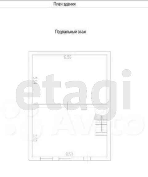 Продажа дома, 201м <sup>2</sup>, 7 сот., Саратов, Саратовская область,  Волжский 