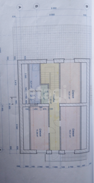 Продажа дома, 175м <sup>2</sup>, 4 сот., Саратов, Саратовская область,  