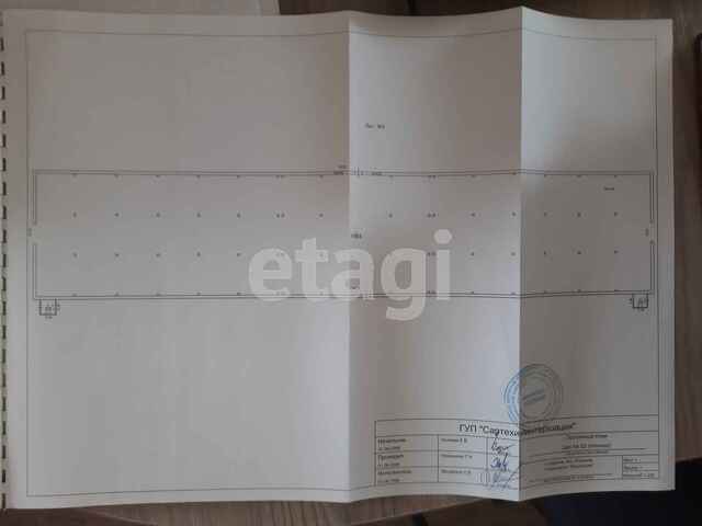 Продажа коммерческой недвижимости, 30880м <sup>2</sup>, Саратов, Саратовская область,  Саратов