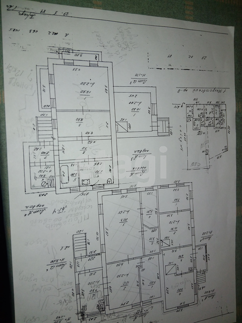Продажа дома, 156м <sup>2</sup>, 6 сот., Саратов, Саратовская область,  Волжский 