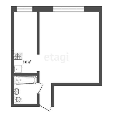 Продажа 1-комнатной квартиры, Саратов, Саратовская область,  Саратов