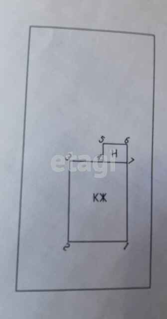 Продажа дома, 92м <sup>2</sup>, 8 сот., Саратов, Саратовская область,  Энгельс