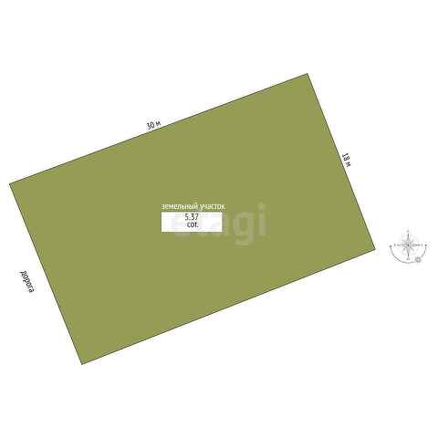 Продажа участка, Саратов, Саратовская область,  Энгельс