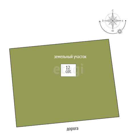 Продажа участка, Саратов, Саратовская область,  