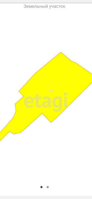 Продажа дачи, 35м <sup>2</sup>, 14 сот., Саратов, Саратовская область,  