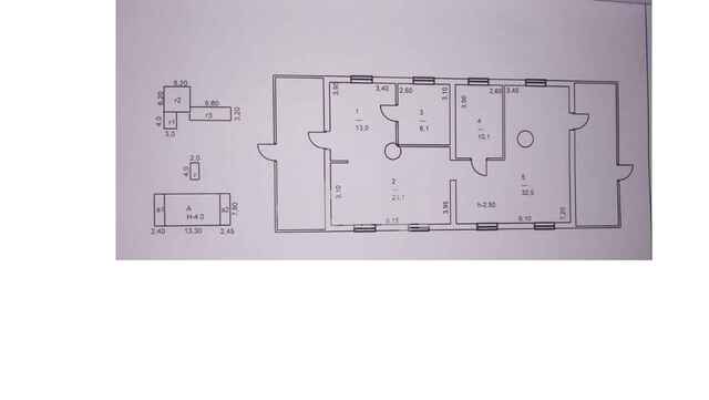 Продажа дома, 85м <sup>2</sup>, 9 сот., Саратов, Саратовская область,  