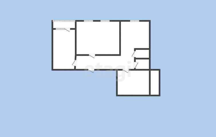 Продажа 3-комнатной квартиры, Саратов, Саратовская область,  Саратов