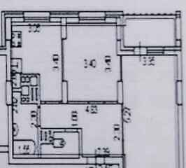 Продажа 2-комнатной квартиры, Саратов, Саратовская область,  Саратов