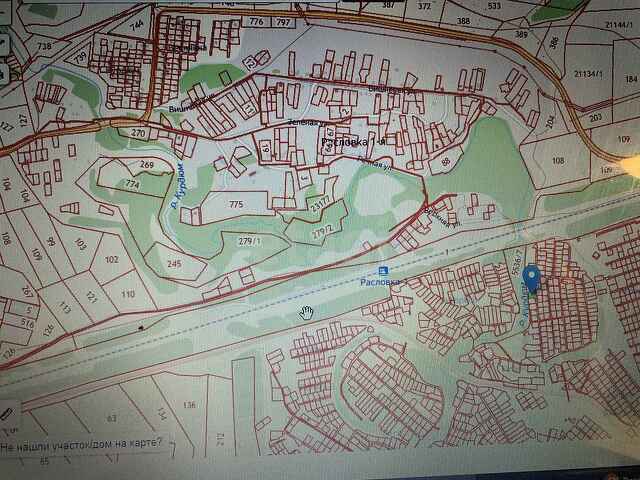 Продажа участка, Саратов, Саратовская область,  