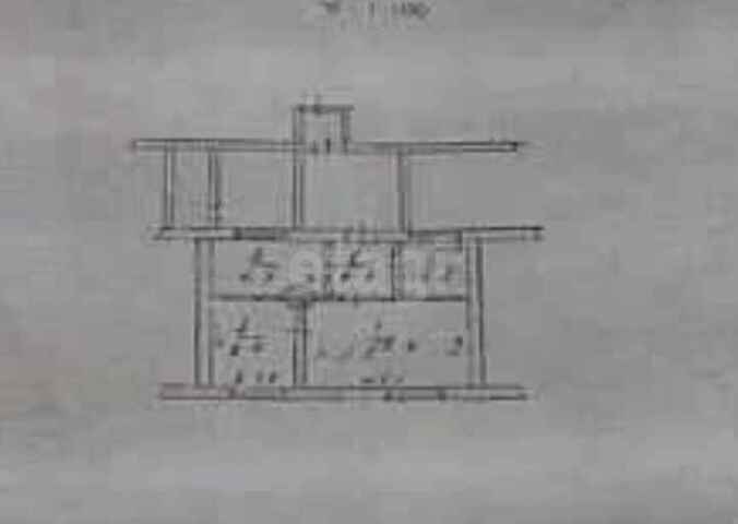 Продажа 3-комнатной квартиры, Саратов, Саратовская область,  Красноармейск