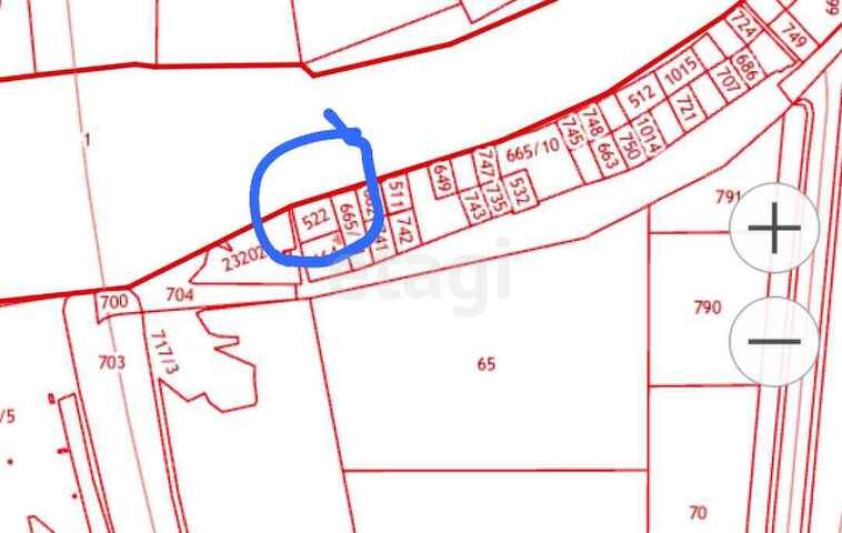 Продажа участка, Саратов, Саратовская область,  Саратов