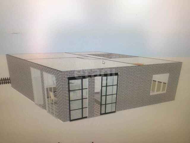 Продажа дома, 100м <sup>2</sup>, 9 сот., Саратов, Саратовская область,  