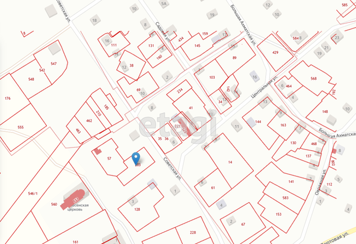 Продажа участка, Саратов, Саратовская область,  Саратов