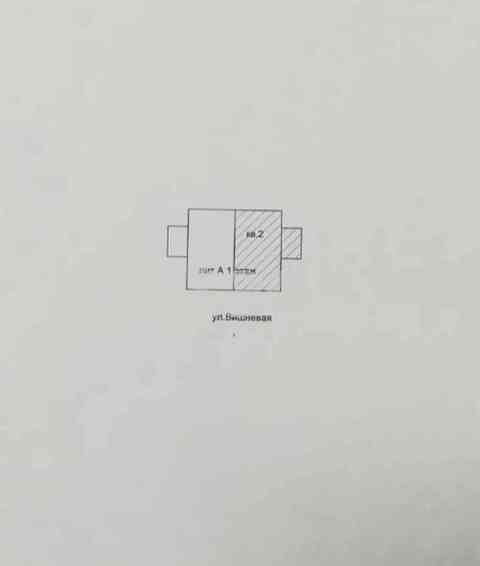 Продажа дома, 75м <sup>2</sup>, 2 сот., Саратов, Саратовская область,  Энгельсский
