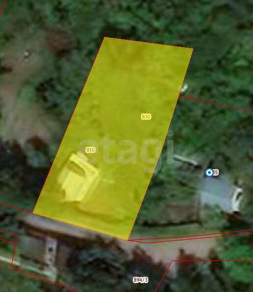 Продажа дачи, 40м <sup>2</sup>, 6 сот., Саратов, Саратовская область,  Волжский 