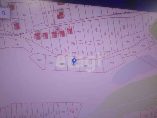 Продажа участка, Саратов, Саратовская область,  Саратов