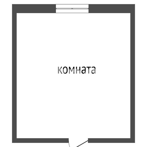 Продажа 1-комнатной квартиры, Красноярск, 60 лет Октября,  20