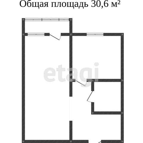 Продажа 1-комнатной квартиры, Саратов, Саратовская область,  Саратов